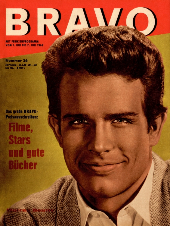 BRAVO 1962-26